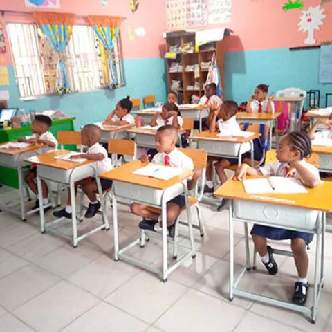 Maria Montessori Care International School — photo 2