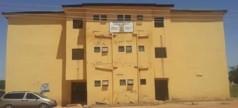 Mariamoh Ajiri Memorial International School — photo 3
