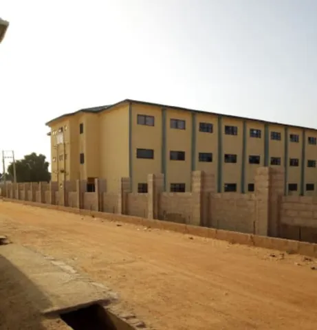Mariamoh Ajiri Memorial International School — photo 2