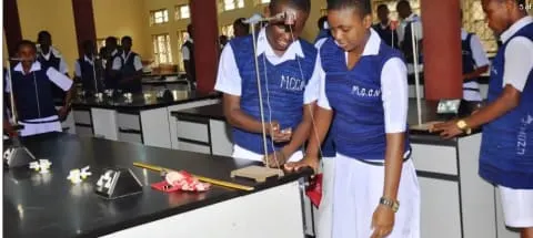 Marist Comprehensive College — photo 3