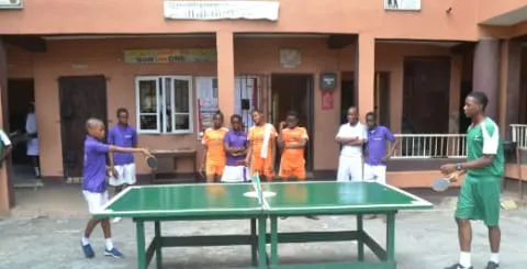 Marjos International School — photo 2