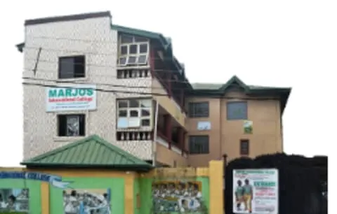 Marjos International School — photo 3