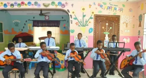 Marvelvine  School — photo 2