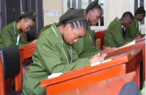 Maryland Comprehensive Secondary School — photo 3
