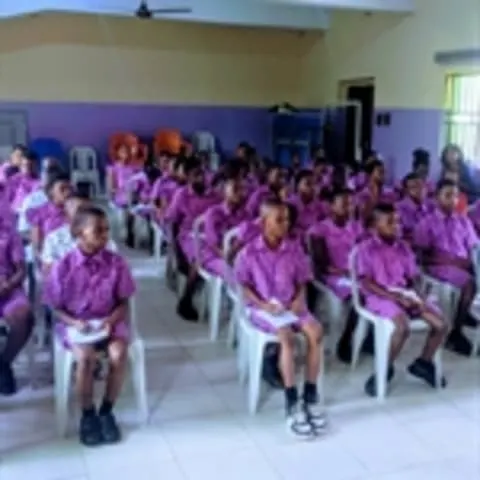 MARYVINCENT EXCELLENT SCHOOL — photo 3