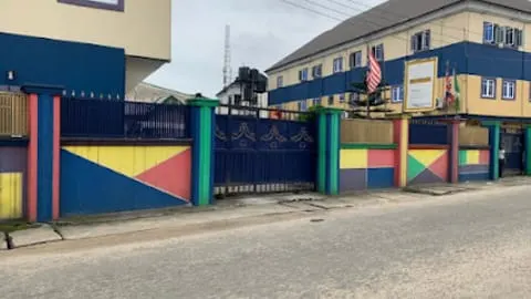 Masterbuilder International School — photo 3