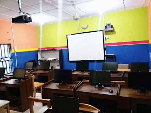 Masterbuilder International School — photo 2