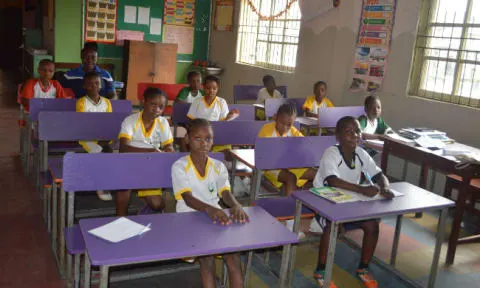 Mate group of schools — photo 2