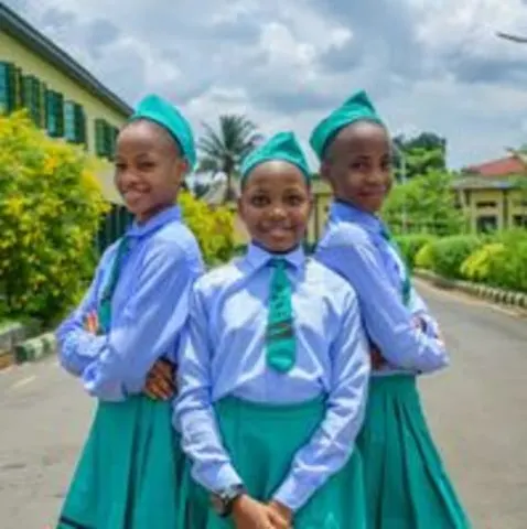 Mater Amabilis Secondary School — photo 3
