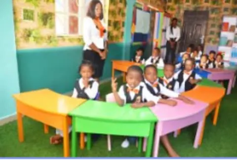 Matilda Carol School — photo 2