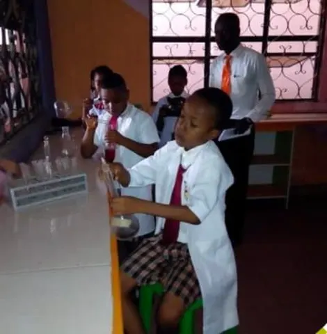 Matilda Carol School — photo 3