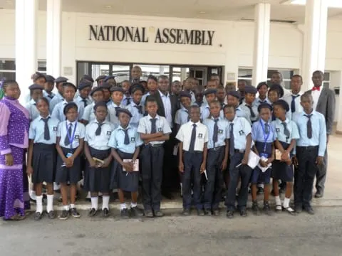 MAWO International School — photo 3