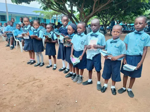 MAWO International School — photo 2