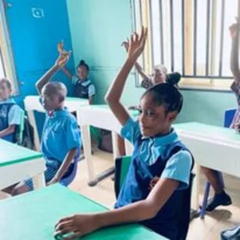 Maxipotential International School — photo 3