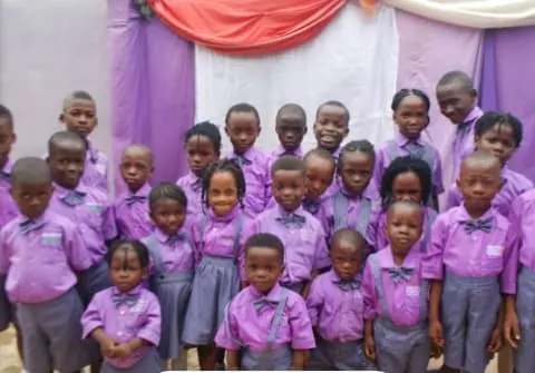 Maybabs International Schools — photo 2