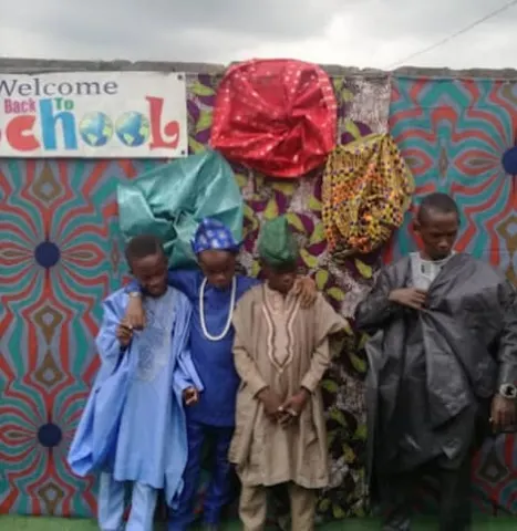 Maybabs International Schools — photo 3