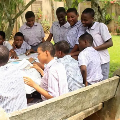 MAYFLOWER PRIVATE SCHOOL — photo 2