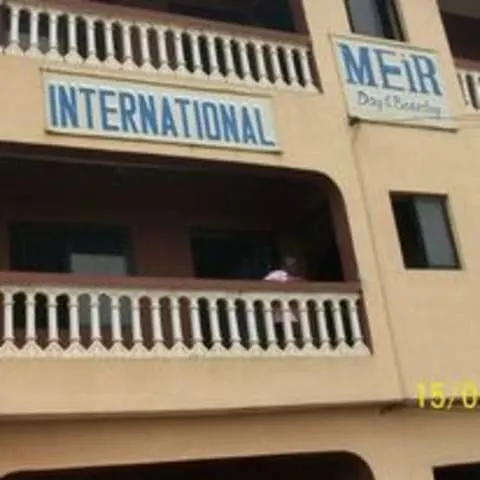 Meir International College — photo 2