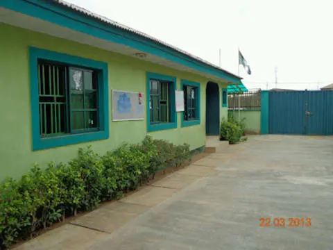 Meir International College — photo 3