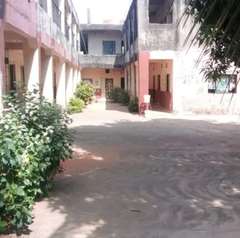 Mercy Kiddies School — photo 2