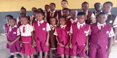 Meritland Group Of School — photo 2