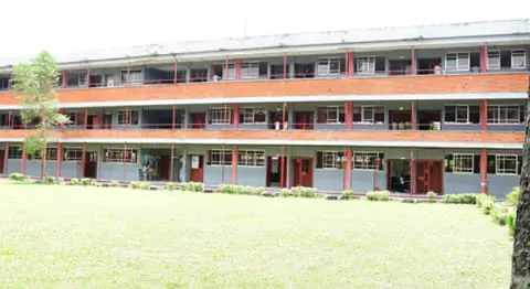 Methodist Girls High School — photo 2