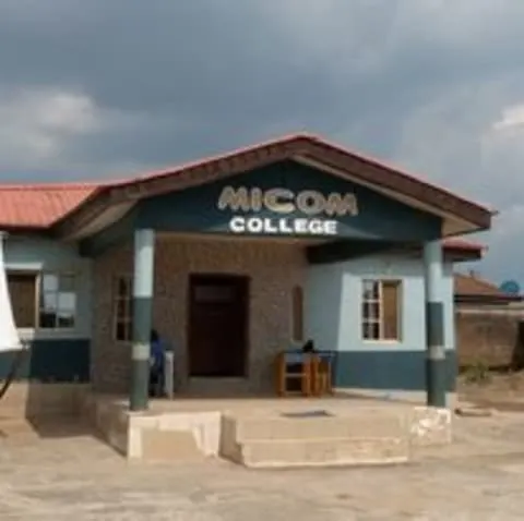 Micom International Schools — photo 3