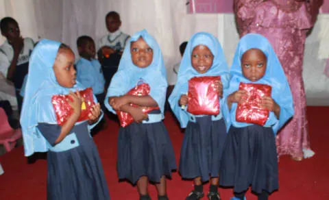 Minbar Minds Schools — photo 2