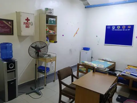 Mind Builders High School,Ikeja  CBD Alausa — photo 2