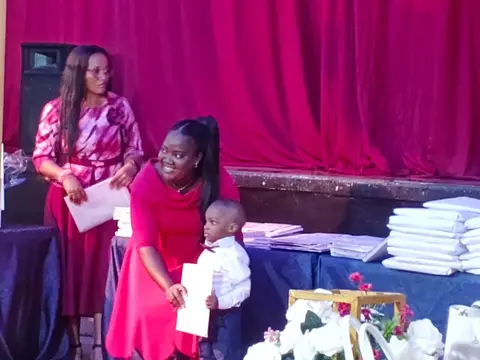 Mind Builders  School, CBD Alausa — photo 2