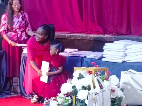 Mind Builders  School, CBD Alausa — photo 3