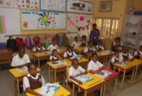 Mind Builders Schools — photo 2