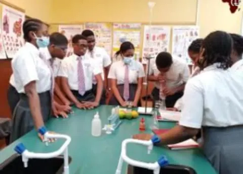 Mind Builders Schools — photo 3