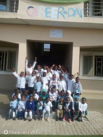 Mirissa International Science Academy — photo 2