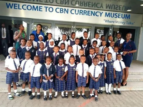 Mirissa International Science Academy — photo 3