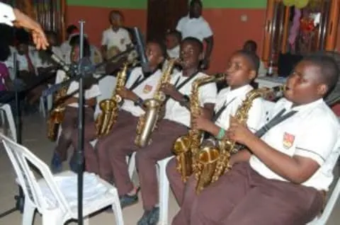 Moes School — photo 3