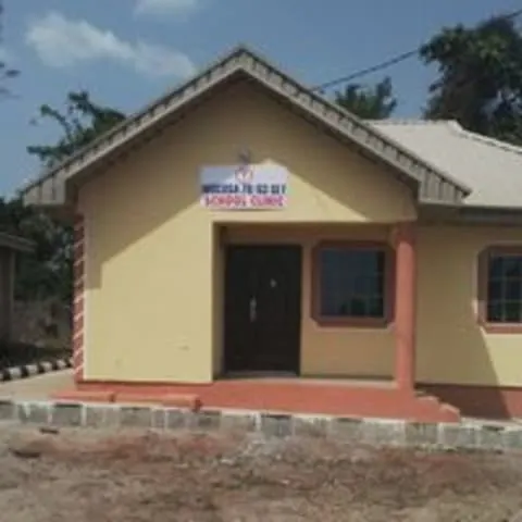 Molusi College — photo 2