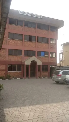 Moret Comprehensive College — photo 2