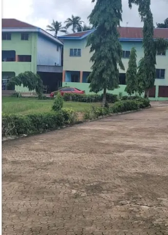 Mother of Mercy Girls School — photo 2