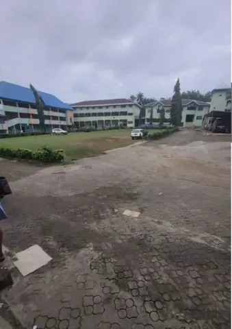 Mother of Mercy Girls School — photo 3