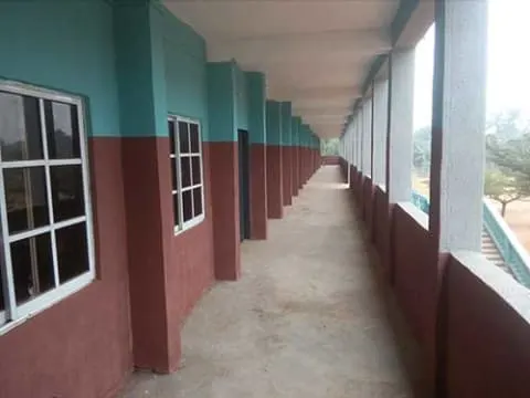 Mother Paul Offiah Memorial School — photo 2