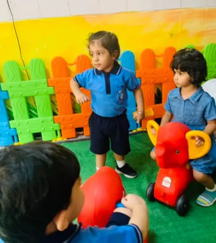 Mother's Dream World School — photo 2