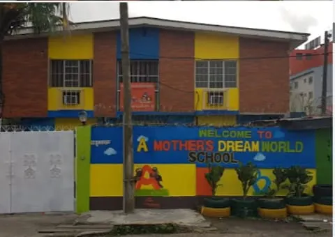 Mother's Dream World School — photo 3