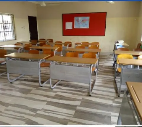 MOTLAND MODEL COLLEGE — photo 2