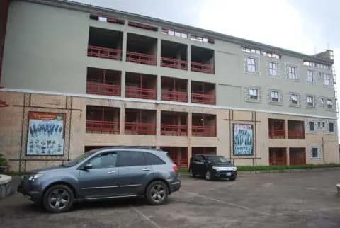 Mount Carmel Christian School — photo 2