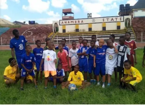 Mount Zion Group of Schools — photo 2