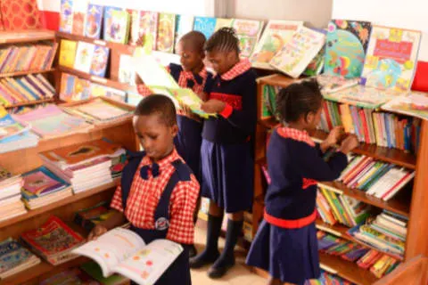 Mummy's Place International  School — photo 3