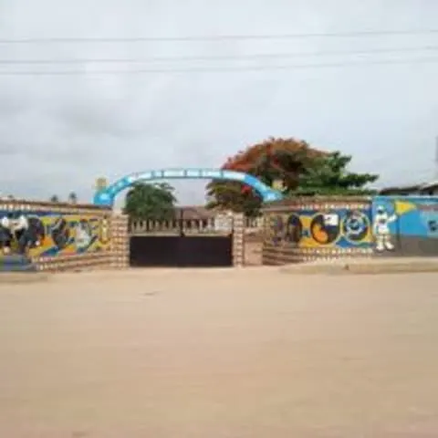 Muslim High School — photo 2