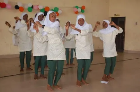 Muslim International School — photo 2