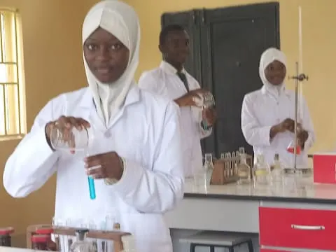 Muslim International School — photo 3